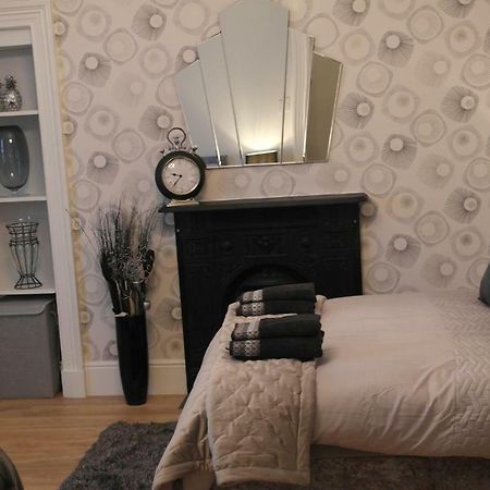 William Wallace Apartment Stirling Zewnętrze zdjęcie