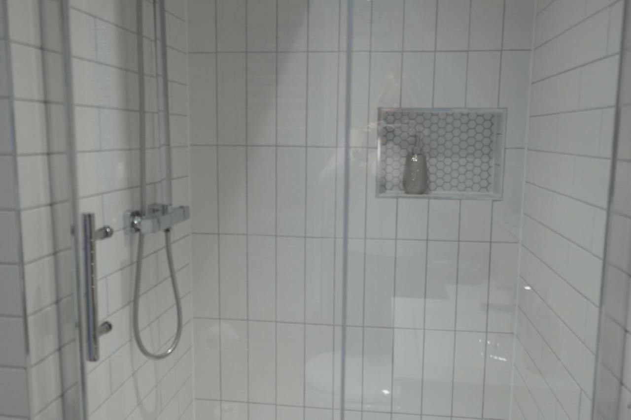 William Wallace Apartment Stirling Zewnętrze zdjęcie
